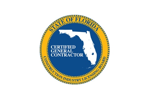 CERTIFIED GENERAL CONTRACTOR